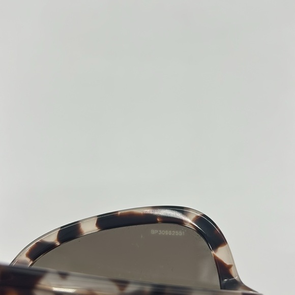 Prada Butterfly Sunglasses PR 05SS Made in Italy - Picture 8 of 13